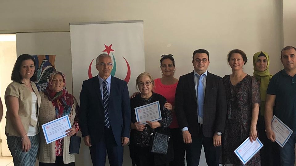 Sigarayı Dışla Hayata Yeniden Başla